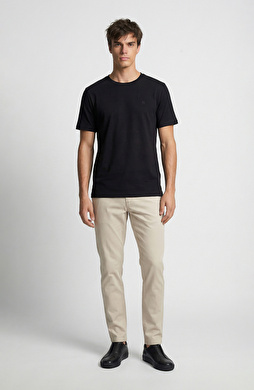 Taş Diyagonal Chino Pantolon