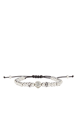 Silver Erkek Çelik Bileklik