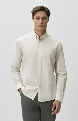 Mink Shirt