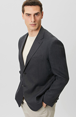 Siyah Ceket
