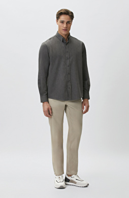 Vizon Slim Fit Denim Pantolon