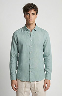 Mint Shirt