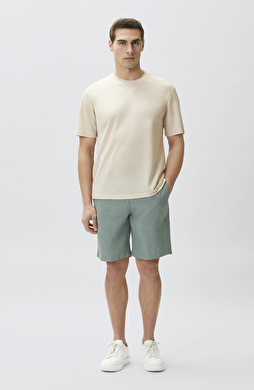Mint Shorts