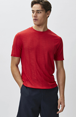 Red Tshırt