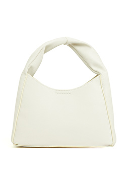 Beige Women's Bag