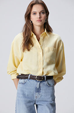 Yellow Shirt