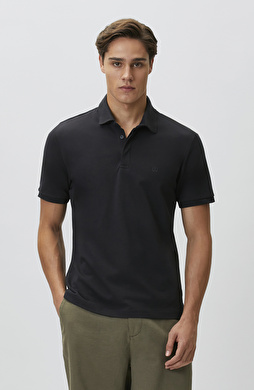 Navy Blue Tshırt
