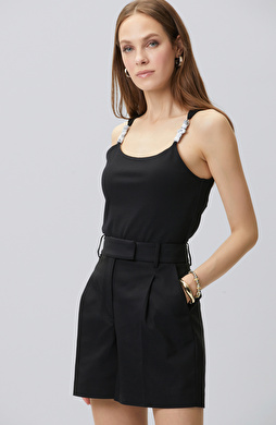 Black Tshırt