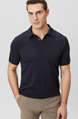 Navy Blue Tshırt
