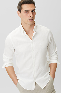 Beyaz Gömlek