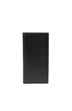 Siyah Erkek Deri Cüzdan