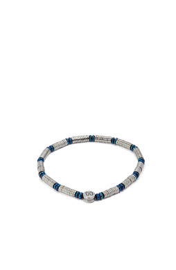 Renkli Doğal Taş Erkek Bileklik