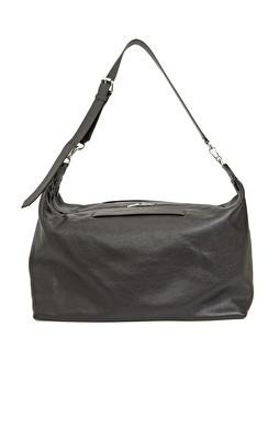 Acı Kahve Erkek Deri Seyahat Çantası