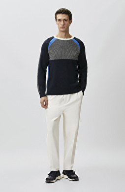 Bej Traveller Pantolon