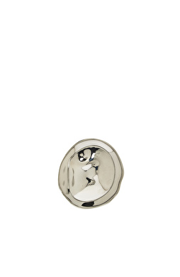 Silver (Gümüş Rengi) Küpe