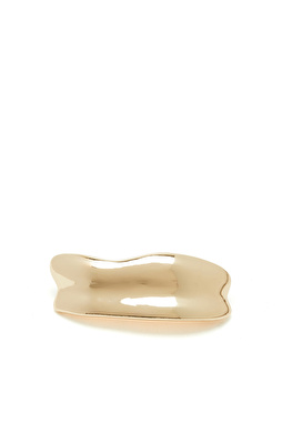 Gold Kadın Klips Toka