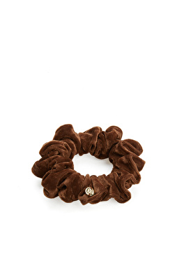 Brown Women's Clasp