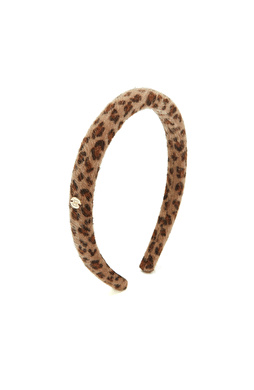 Brown Leopard Female Crown
