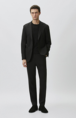 Black Pants
