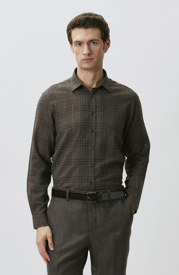 Anthracite Shirt