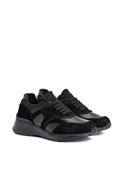 Siyah Sneaker