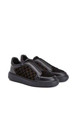 Siyah Sneaker