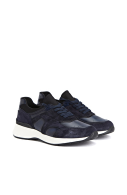 Lacivert Sneaker