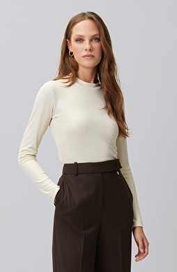 Light Beige Tshırt