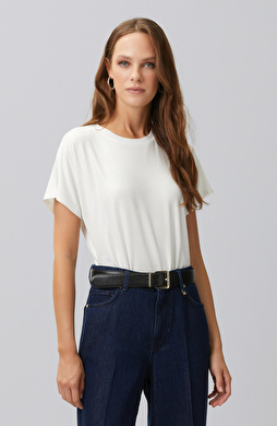 Broken White Tshırt