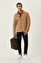 Lacivert 5 Cepli Denim Pantolon