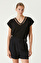 Siyah T-shirt