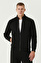 Siyah N-Tech Scuba Sweatshırt