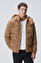 Camel Kadife Mont
