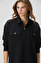 Siyah Sweatshirt