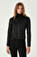 Siyah Sweatshirt