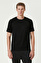 Siyah T-shirt