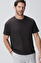 Kahverengi T-shirt