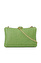 Haki Kadın Clutch