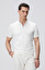Ekru Polo Kazak