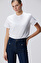 Beyaz T-shirt