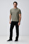 Siyah Denim Pantolon
