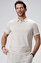 Bej T-shirt