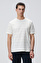 Kırık Beyaz T-shirt