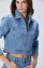 Indigo Denim Mont