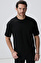 Siyah Sweatshirt