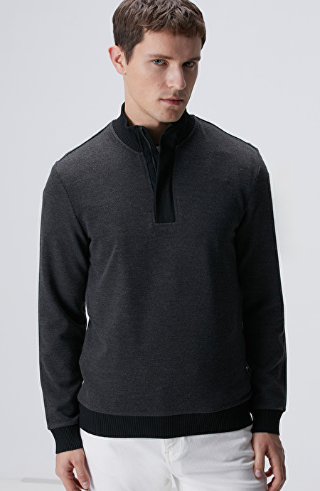 Siyah Sweatshirt_1