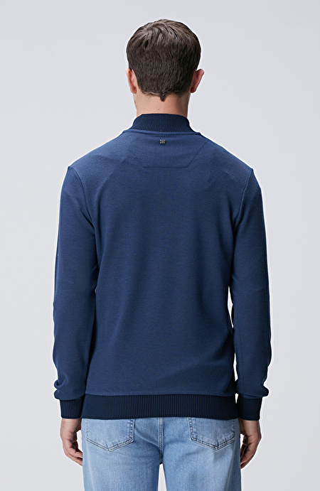 Lacivert Sweatshirt_4