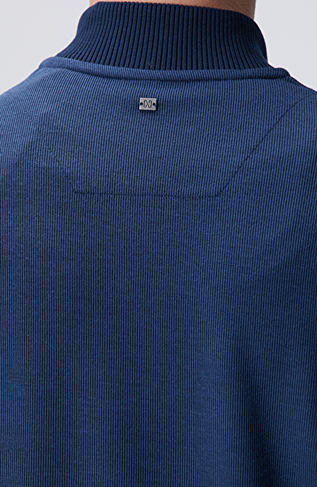 Lacivert Sweatshirt_6