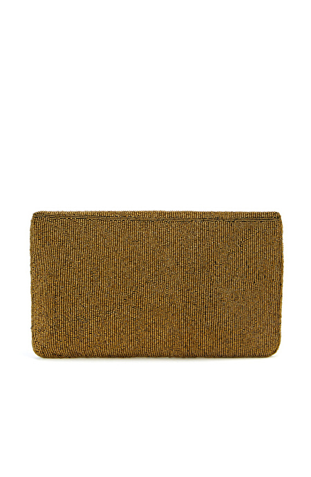 Gold Kadın Clutch_3