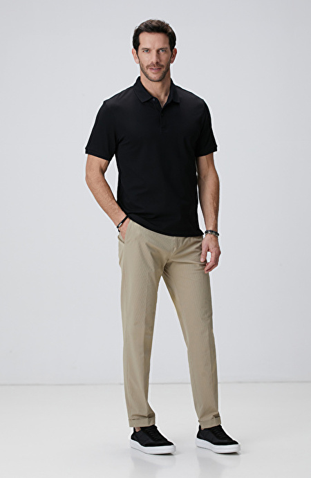 N-Tech Siyah T-shirt_2
